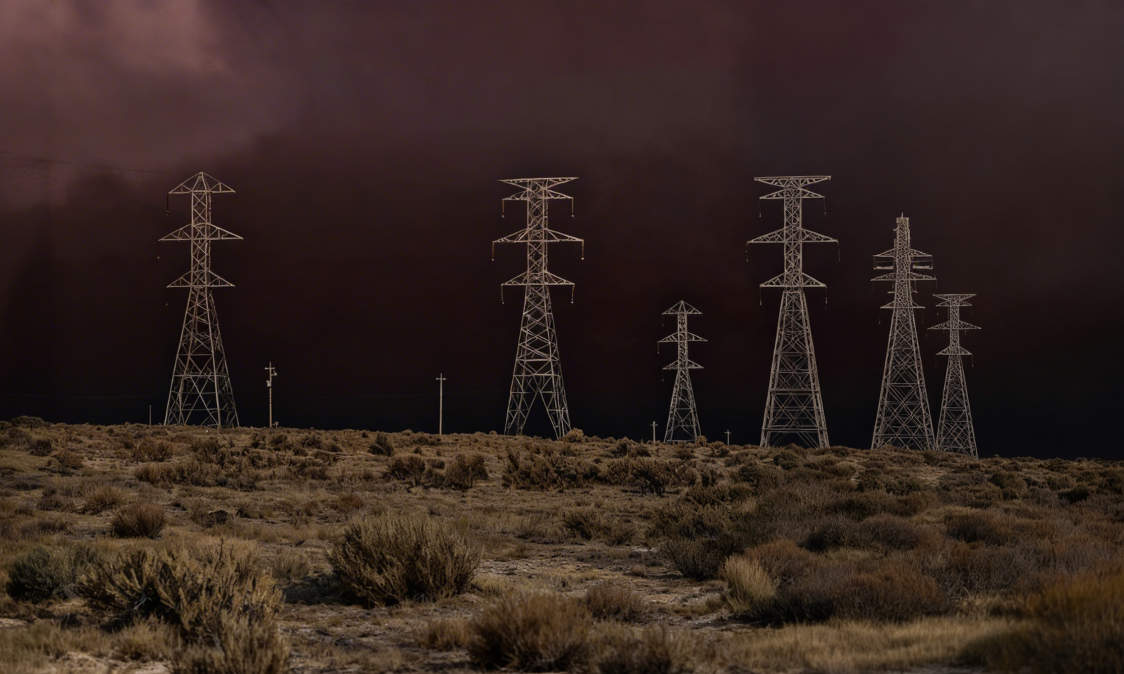 Strict: positioning in critical infrastructure