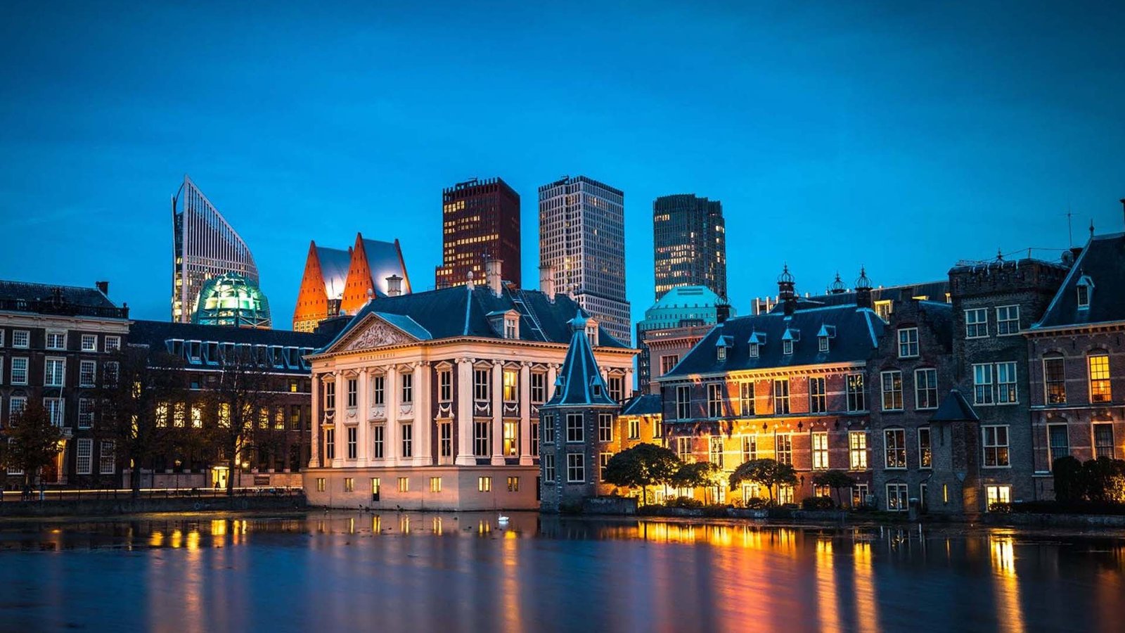 Government Communication