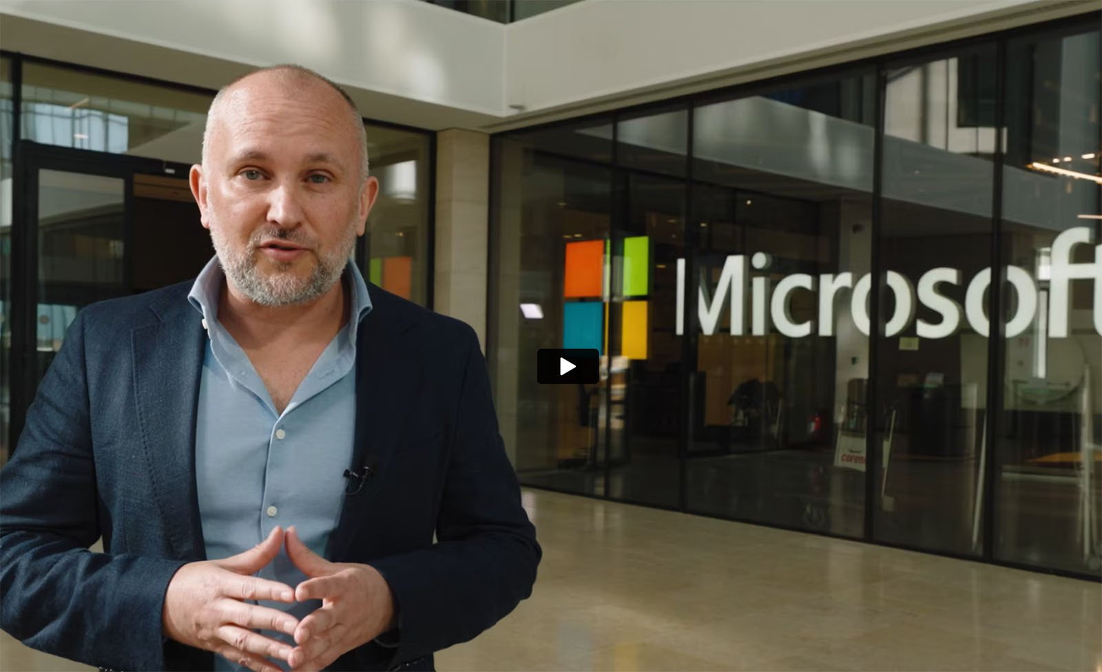 Microsoft