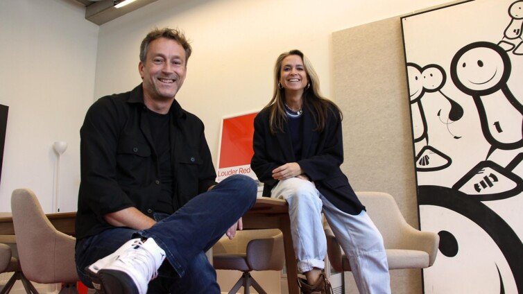 Gwen Hanrath succeeds Ivo Hulscher as managing director of Noise