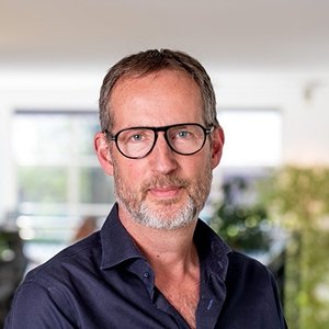 Sebastiaan van Rijnsoever